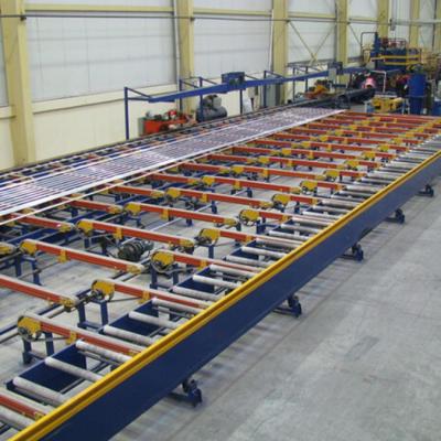 Handing Table