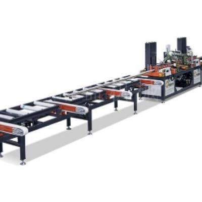 Film laminator